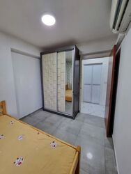 Blk 105A Depot Heights (Bukit Merah), HDB 3 Rooms #589157221